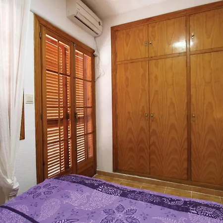 3 Bedroom Awesome In Santa Pola