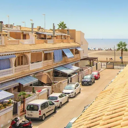3 Bedroom Awesome In * Santa Pola